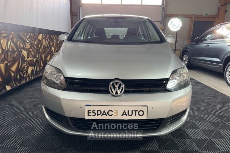 Volkswagen Golf PLUS 1.2 TSI 105 BlueMotion Technology Confortline - <small></small> 7.990 € <small>TTC</small> - #8