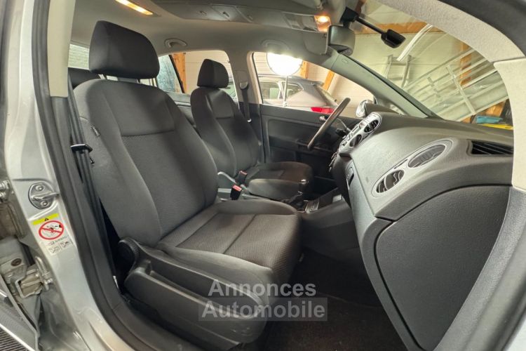 Volkswagen Golf PLUS 1.2 TSI 105 BlueMotion Technology Confortline - <small></small> 7.990 € <small>TTC</small> - #16