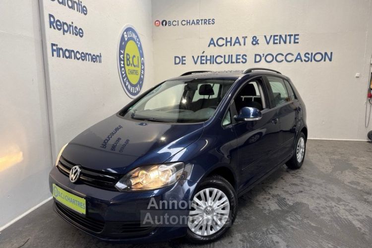 Volkswagen Golf Plus 1.2 TSI 85CH TRENDLINE - <small></small> 8.990 € <small>TTC</small> - #1