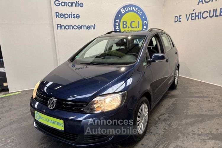 Volkswagen Golf Plus 1.2 TSI 85CH TRENDLINE - <small></small> 8.990 € <small>TTC</small> - #3