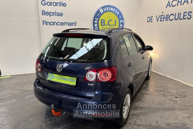 Volkswagen Golf Plus 1.2 TSI 85CH TRENDLINE - <small></small> 8.990 € <small>TTC</small> - #5