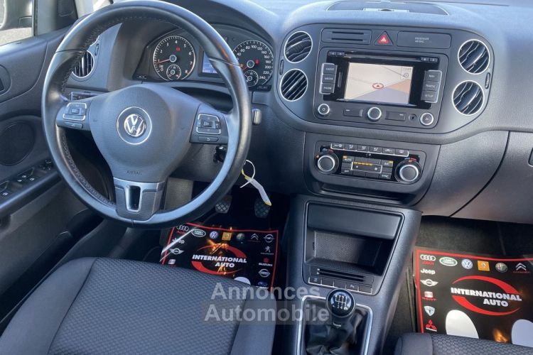 Volkswagen Golf Plus 1.4 TSI 105CH TRENDLINE - <small></small> 10.890 € <small>TTC</small> - #7