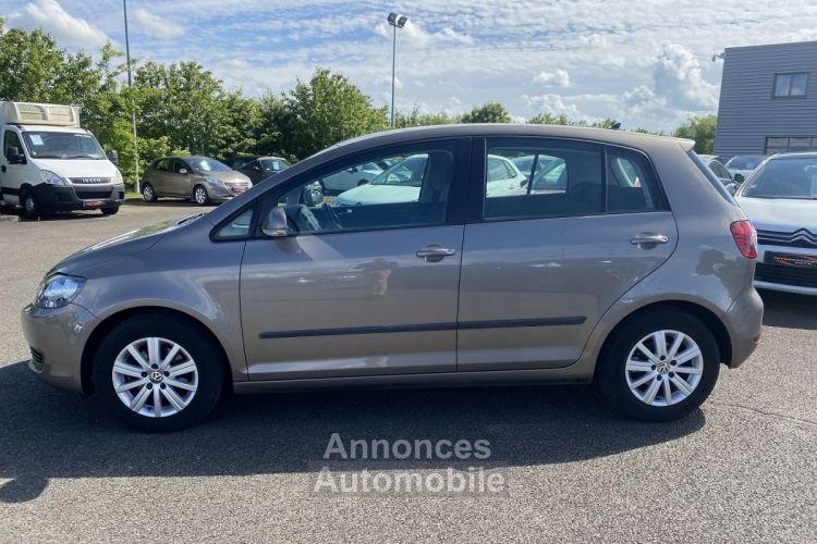 Volkswagen Golf Plus 1.4 TSI 105CH TRENDLINE - <small></small> 10.890 € <small>TTC</small> - #18