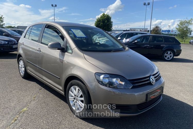 Volkswagen Golf Plus 1.4 TSI 105CH TRENDLINE - <small></small> 10.890 € <small>TTC</small> - #20