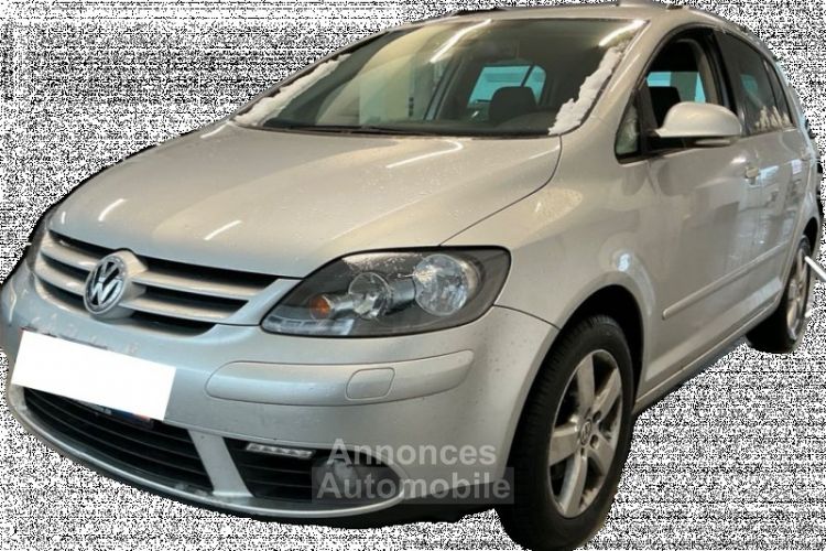 Volkswagen Golf Plus 1.4 TSI 122CH CONFORTLINE DSG7 - <small></small> 9.900 € <small>TTC</small> - #1