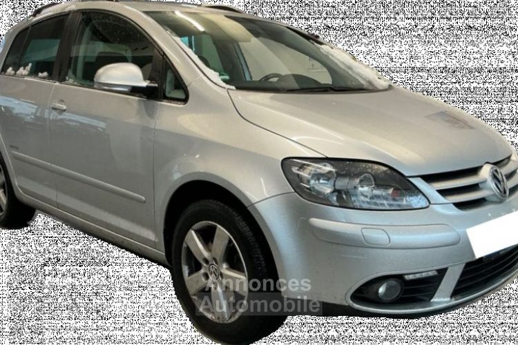 Volkswagen Golf Plus 1.4 TSI 122CH CONFORTLINE DSG7 - <small></small> 9.900 € <small>TTC</small> - #5