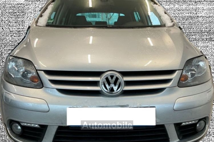 Volkswagen Golf Plus 1.4 TSI 122CH CONFORTLINE DSG7 - <small></small> 9.900 € <small>TTC</small> - #9