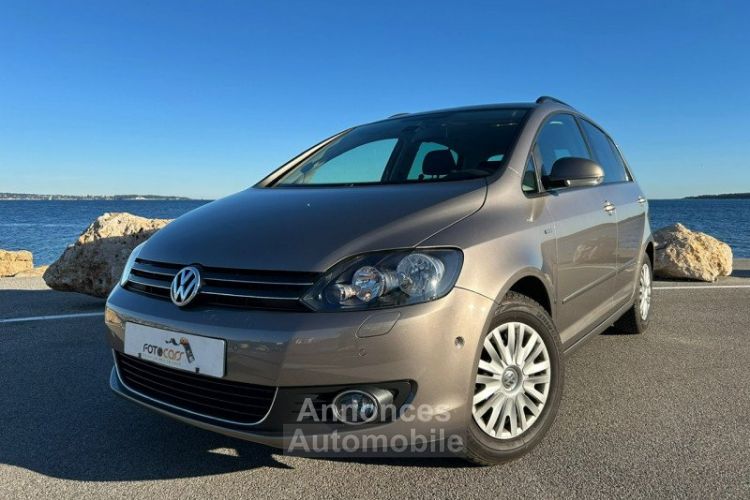 Volkswagen Golf Plus 1.4 TSI 122CH LIFE - <small></small> 12.700 € <small>TTC</small> - #1