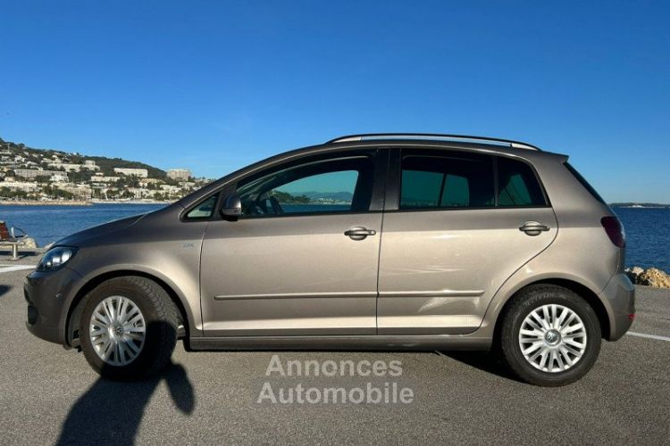 Volkswagen Golf Plus 1.4 TSI 122CH LIFE - <small></small> 12.700 € <small>TTC</small> - #2