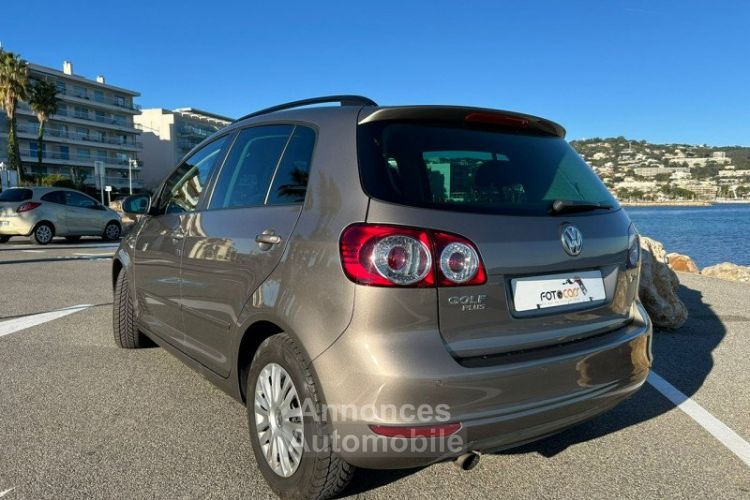 Volkswagen Golf Plus 1.4 TSI 122CH LIFE - <small></small> 12.700 € <small>TTC</small> - #3