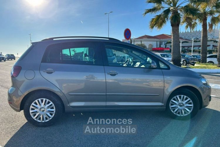 Volkswagen Golf Plus 1.4 TSI 122CH LIFE - <small></small> 12.700 € <small>TTC</small> - #6