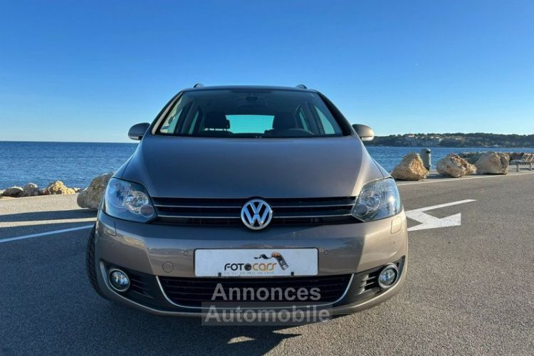 Volkswagen Golf Plus 1.4 TSI 122CH LIFE - <small></small> 12.700 € <small>TTC</small> - #7