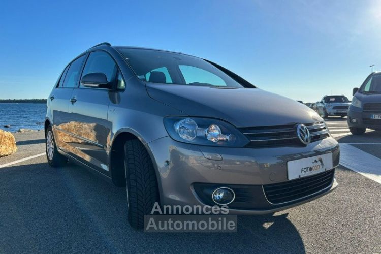 Volkswagen Golf Plus 1.4 TSI 122CH LIFE - <small></small> 12.700 € <small>TTC</small> - #8