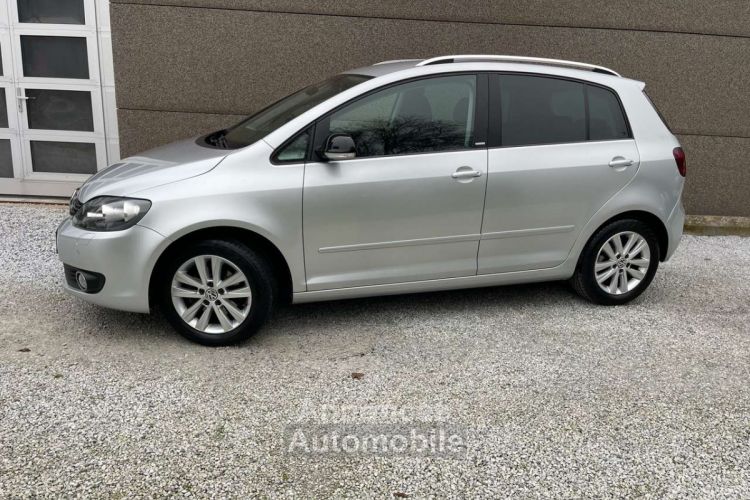 Volkswagen Golf Plus 1.4i Style Garantie - <small></small> 8.490 € <small>TTC</small> - #2