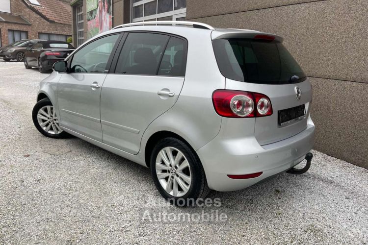 Volkswagen Golf Plus 1.4i Style Garantie - <small></small> 8.490 € <small>TTC</small> - #3