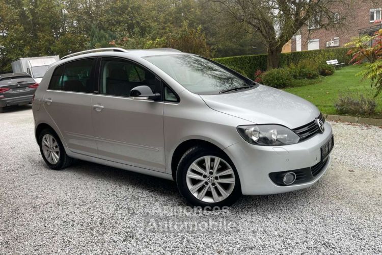 Volkswagen Golf Plus 1.4i Style Garantie - <small></small> 8.490 € <small>TTC</small> - #7