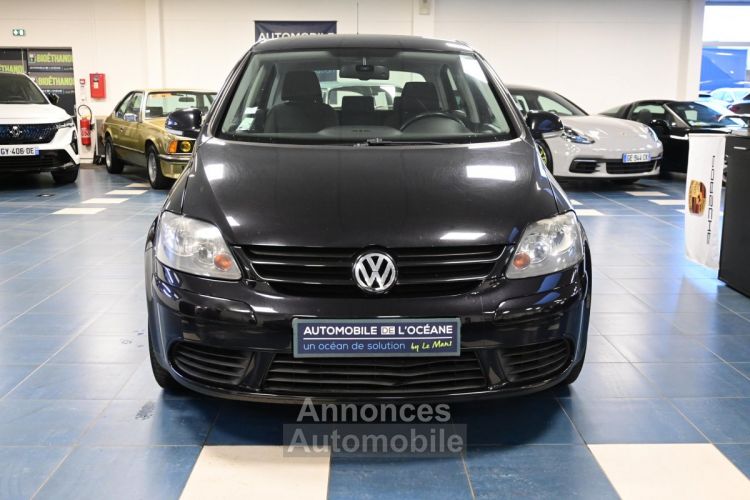 Volkswagen Golf Plus 1.6 102 Confortline - <small></small> 5.996 € <small>TTC</small> - #2