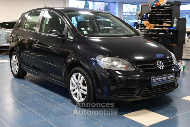 Volkswagen Golf Plus 1.6 102 Confortline - <small></small> 5.996 € <small>TTC</small> - #3