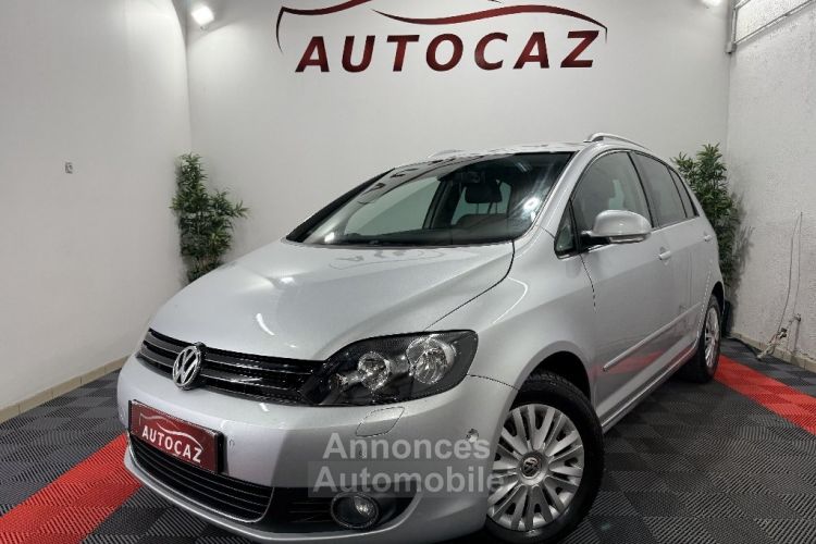 Volkswagen Golf Plus 1.6 TDI 105 BlueMotion Confortline DSG7 - <small></small> 8.990 € <small>TTC</small> - #1