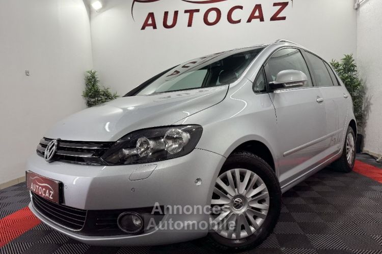 Volkswagen Golf Plus 1.6 TDI 105 BlueMotion Confortline DSG7 - <small></small> 8.990 € <small>TTC</small> - #2