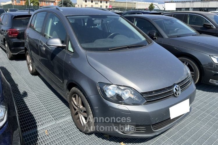 Volkswagen Golf Plus 1.6 TDI 105CH BLUEMOTION TECHNOLOGY CONFORTLINE - <small></small> 8.990 € <small>TTC</small> - #1