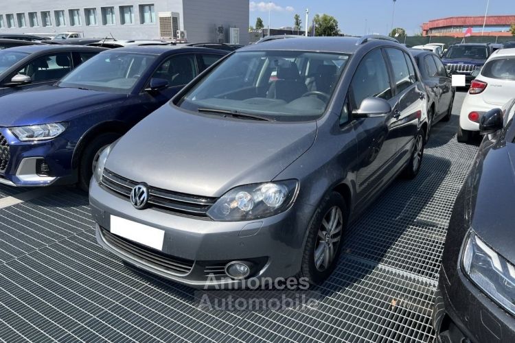 Volkswagen Golf Plus 1.6 TDI 105CH BLUEMOTION TECHNOLOGY CONFORTLINE - <small></small> 8.990 € <small>TTC</small> - #2