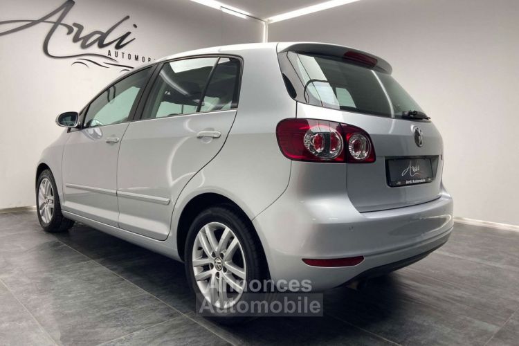 Volkswagen Golf Plus 1.6 TDi GARANTIE 12 MOIS 1er PROPRIO AIRCO GPS - <small></small> 8.950 € <small>TTC</small> - #6