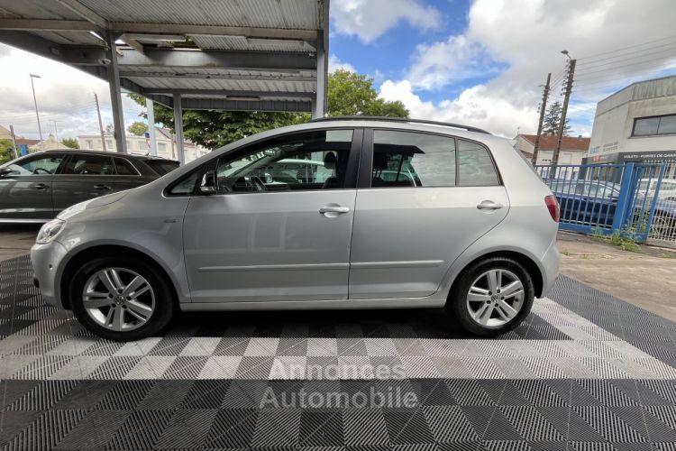 Volkswagen Golf Plus 2.0 TDI 140 FAP Confortline DSG6 - <small></small> 9.990 € <small>TTC</small> - #15