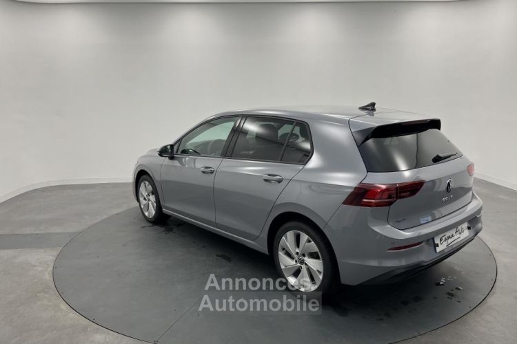 Volkswagen Golf Plus 2.0 TDI 150 DSG7 Life - <small></small> 34.490 € <small>TTC</small> - #3