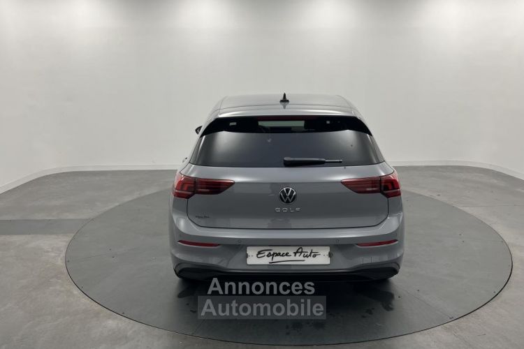 Volkswagen Golf Plus 2.0 TDI 150 DSG7 Life - <small></small> 34.490 € <small>TTC</small> - #4