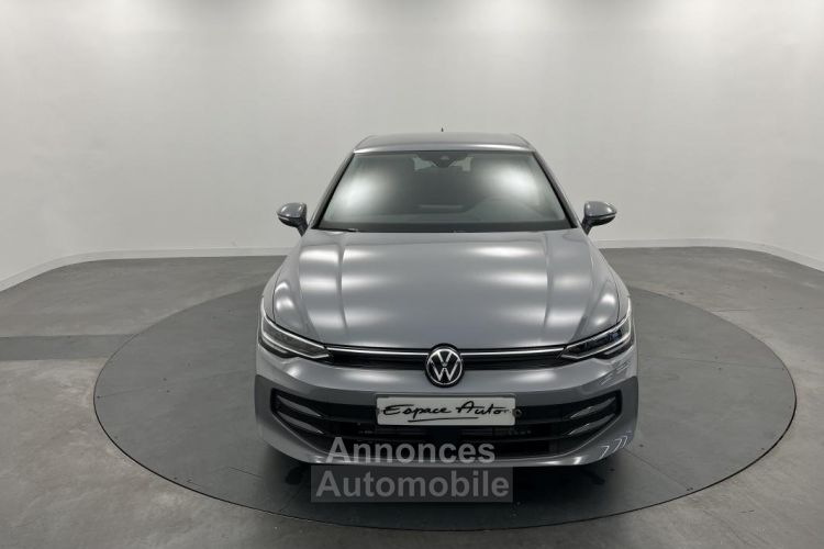 Volkswagen Golf Plus 2.0 TDI 150 DSG7 Life - <small></small> 34.490 € <small>TTC</small> - #8