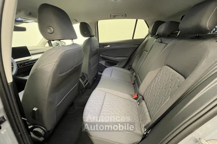 Volkswagen Golf Plus 2.0 TDI 150 DSG7 Life - <small></small> 34.490 € <small>TTC</small> - #10