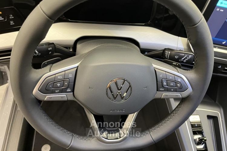 Volkswagen Golf Plus 2.0 TDI 150 DSG7 Life - <small></small> 34.490 € <small>TTC</small> - #27