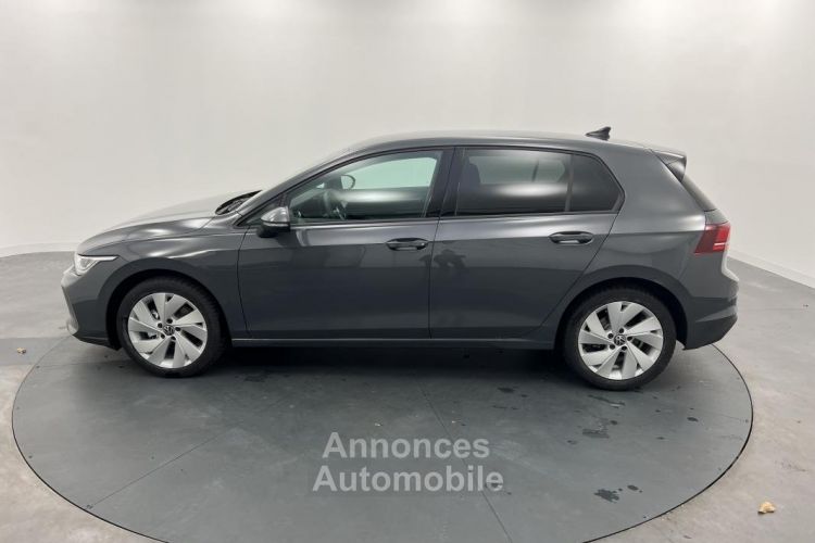 Volkswagen Golf Plus 2.0 TDI 150 DSG7 Life - <small></small> 34.490 € <small>TTC</small> - #2