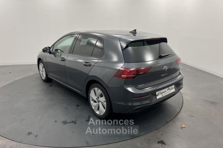 Volkswagen Golf Plus 2.0 TDI 150 DSG7 Life - <small></small> 34.490 € <small>TTC</small> - #3