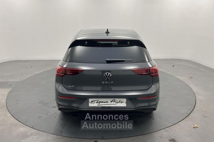 Volkswagen Golf Plus 2.0 TDI 150 DSG7 Life - <small></small> 34.490 € <small>TTC</small> - #4