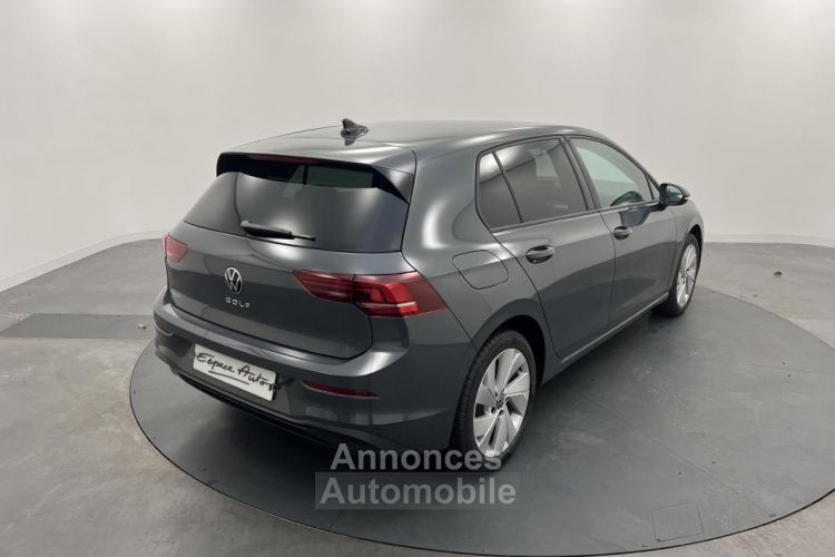 Volkswagen Golf Plus 2.0 TDI 150 DSG7 Life - <small></small> 34.490 € <small>TTC</small> - #5