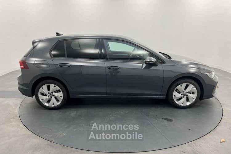 Volkswagen Golf Plus 2.0 TDI 150 DSG7 Life - <small></small> 34.490 € <small>TTC</small> - #6