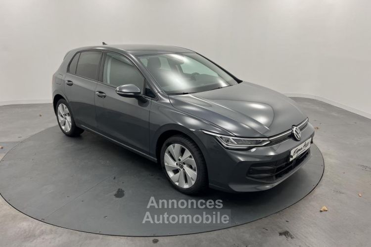 Volkswagen Golf Plus 2.0 TDI 150 DSG7 Life - <small></small> 34.490 € <small>TTC</small> - #7