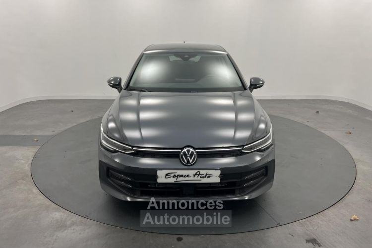 Volkswagen Golf Plus 2.0 TDI 150 DSG7 Life - <small></small> 34.490 € <small>TTC</small> - #8