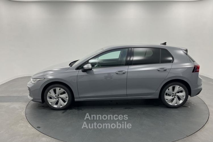 Volkswagen Golf Plus 2.0 TDI 150 DSG7 Life - <small></small> 34.490 € <small>TTC</small> - #2