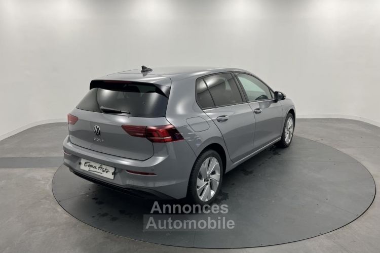 Volkswagen Golf Plus 2.0 TDI 150 DSG7 Life - <small></small> 34.490 € <small>TTC</small> - #5