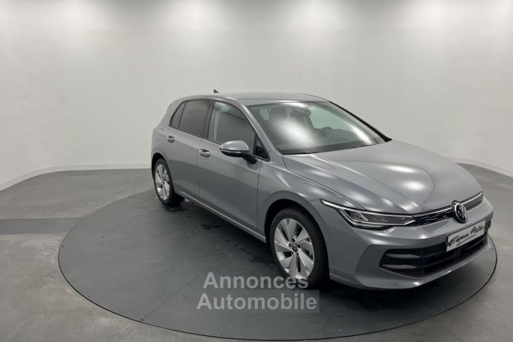 Volkswagen Golf Plus 2.0 TDI 150 DSG7 Life - <small></small> 34.490 € <small>TTC</small> - #7