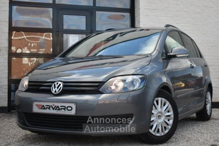 Volkswagen Golf Plus 6 1.4i Comfortline - <small></small> 7.500 € <small>TTC</small> - #7