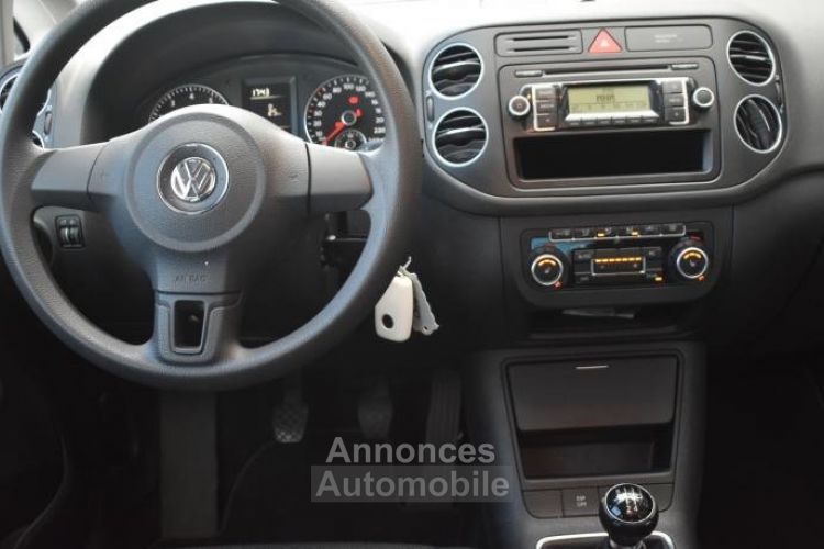 Volkswagen Golf Plus 6 1.4i Comfortline - <small></small> 7.950 € <small>TTC</small> - #11