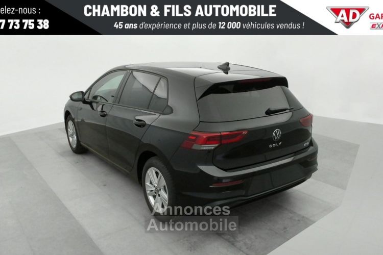 Volkswagen Golf Plus 8 1.0 ETSI OPF 110 DSG7 LIFE - <small></small> 28.278 € <small>TTC</small> - #4