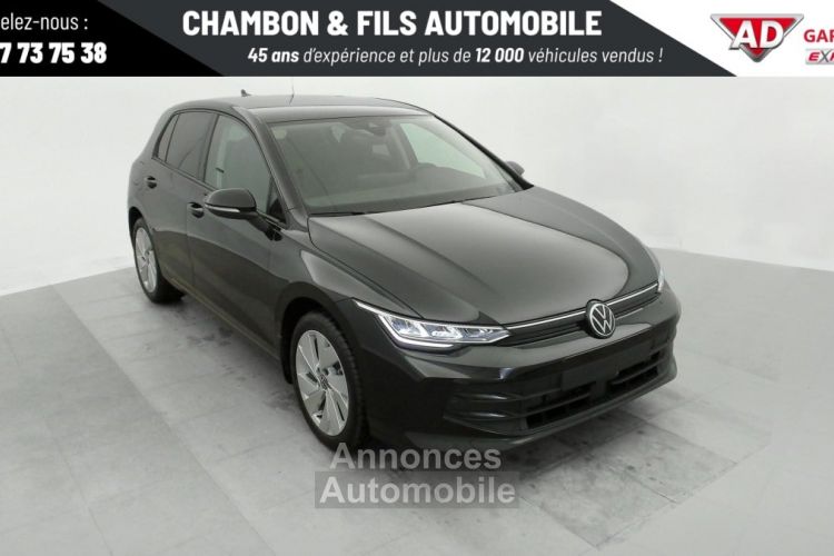 Volkswagen Golf Plus 8 NOUVELLE 1.5 ETSI EVO2 150 DSG7 LIFE - <small></small> 34.428 € <small>TTC</small> - #1