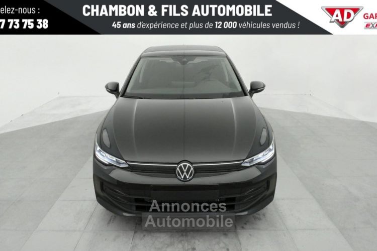 Volkswagen Golf Plus 8 NOUVELLE 1.5 ETSI EVO2 150 DSG7 LIFE - <small></small> 34.428 € <small>TTC</small> - #2