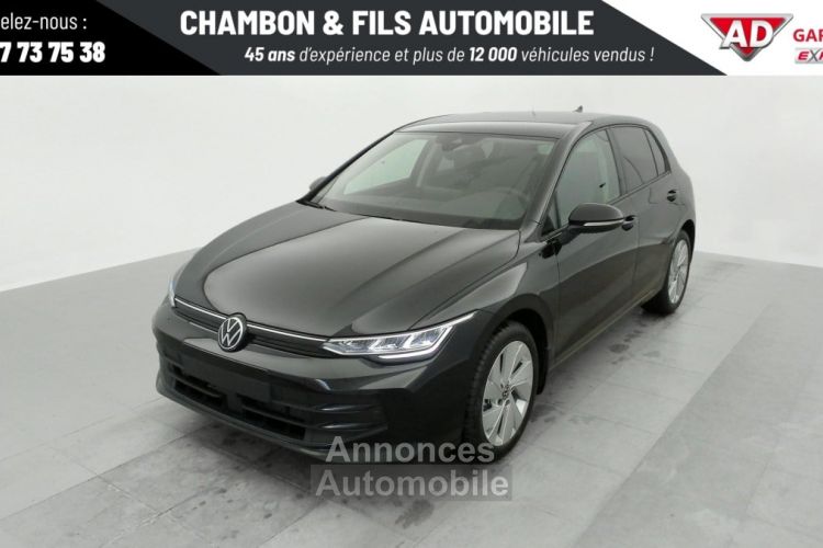 Volkswagen Golf Plus 8 NOUVELLE 1.5 ETSI EVO2 150 DSG7 LIFE - <small></small> 34.428 € <small>TTC</small> - #3