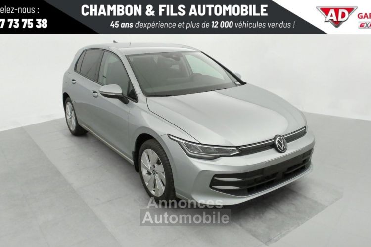 Volkswagen Golf Plus 8 NOUVELLE 1.5 ETSI EVO2 150 DSG7 LIFE - <small></small> 34.428 € <small>TTC</small> - #13